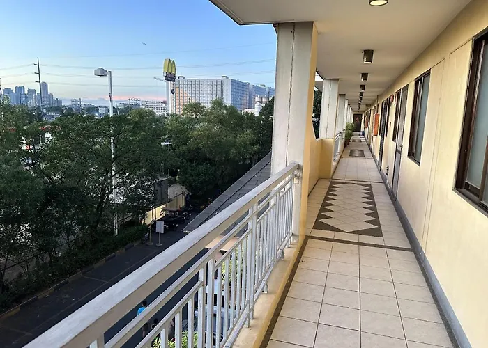 East Ortigas Mansions By Ma Apartment Manila