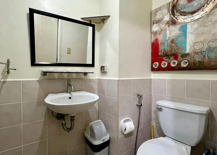 East Ortigas Mansions By Ma