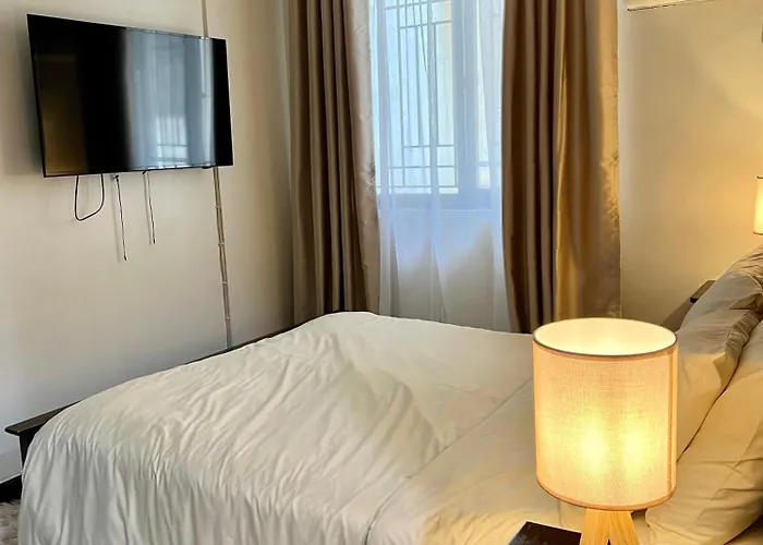 East Ortigas Mansions By Ma Apartment