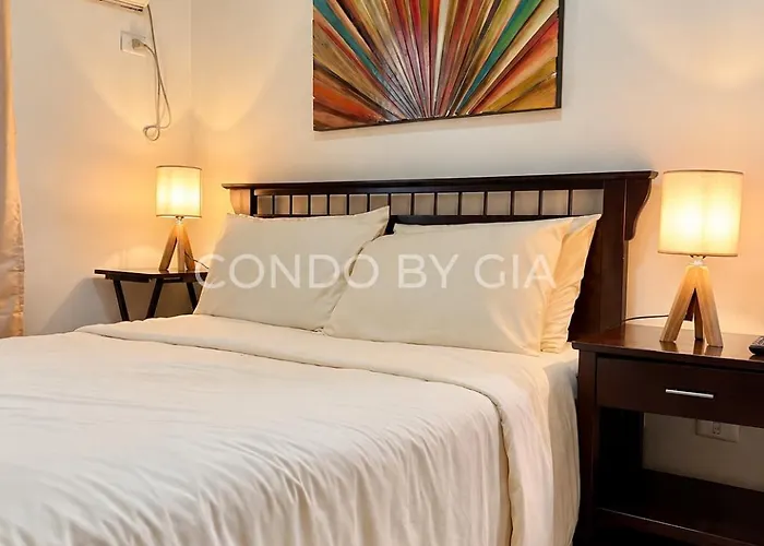 Apartment East Ortigas Mansions By Ma