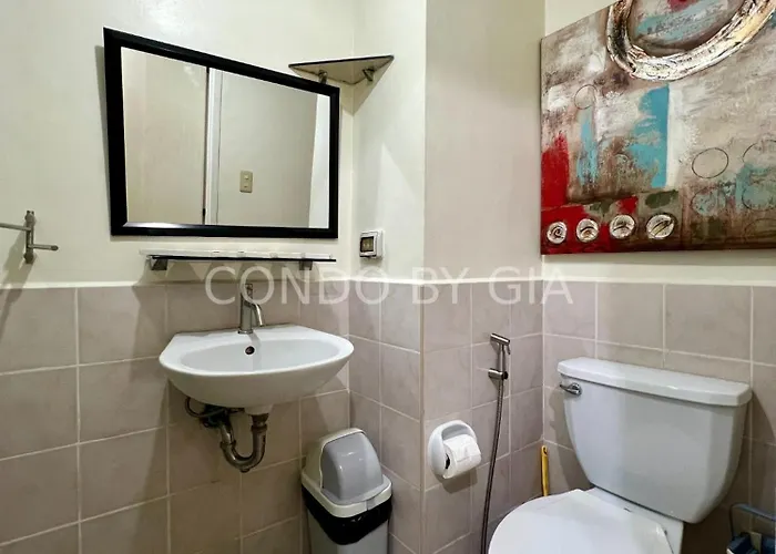 East Ortigas Mansions By Ma Apartment Manila