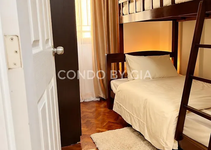 East Ortigas Mansions By Ma