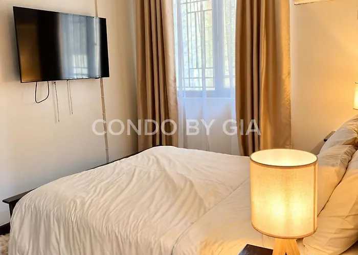 East Ortigas Mansions By Ma Manila