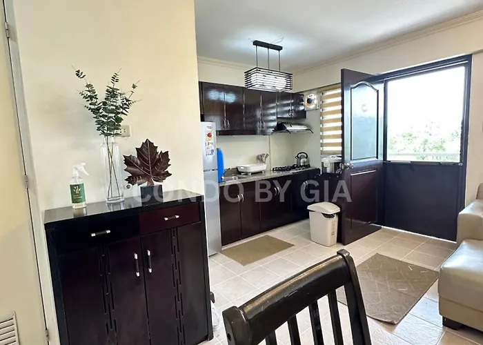 Apartment East Ortigas Mansions By Ma Manila