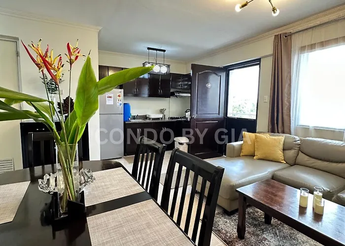 East Ortigas Mansions By Ma Apartment *