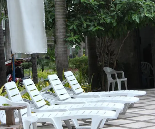 East Ortigas Mansions By Ma *