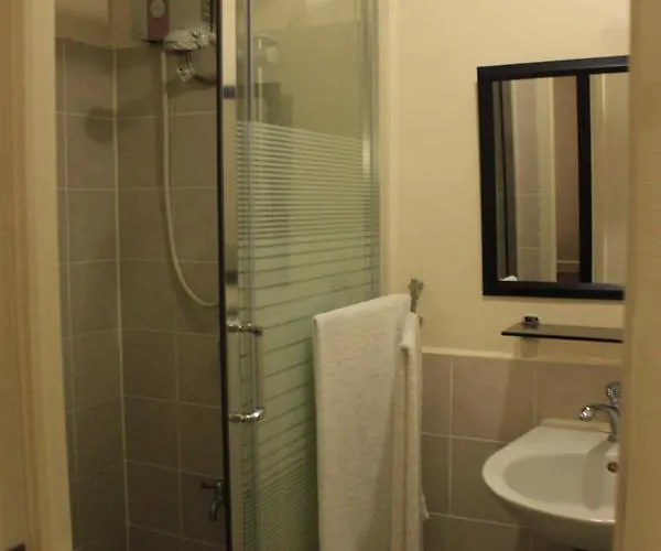 Apartment East Ortigas Mansions By Ma